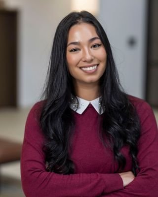 Madeline Florez-Ramirez (Hicks)